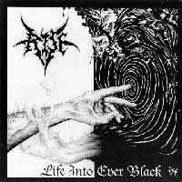 Rise (USA-2) : Life into Ever Black